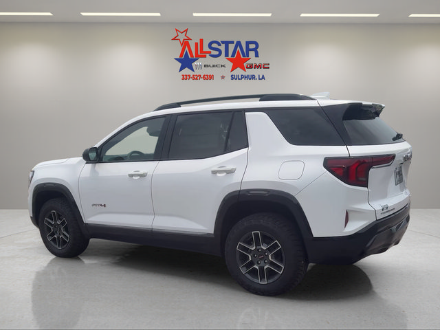 New 2026 GMC Terrain AT4 AWD/4WD image 5