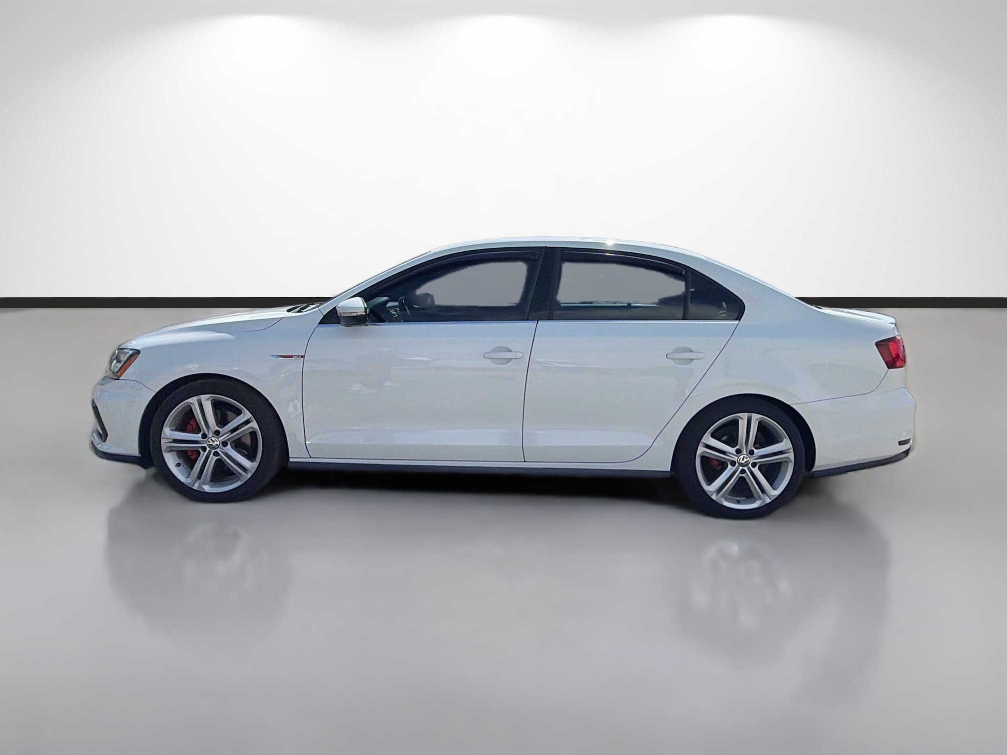 Used 2016 Volkswagen Jetta GLI SEL FWD image 6