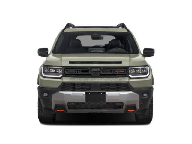 Certified 2026 Honda Passport TrailSport Elite image 4