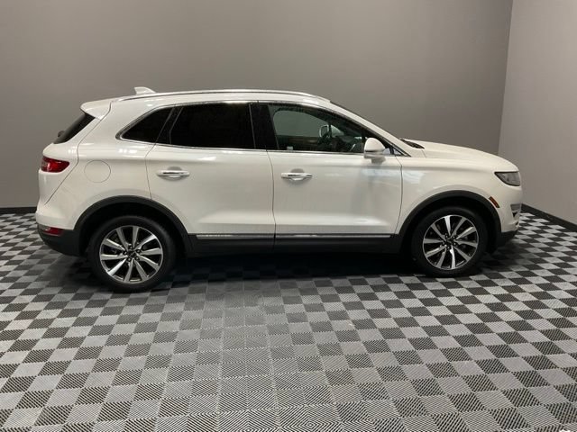 Used 2019 Lincoln MKC Reserve AWD/4WD image 7
