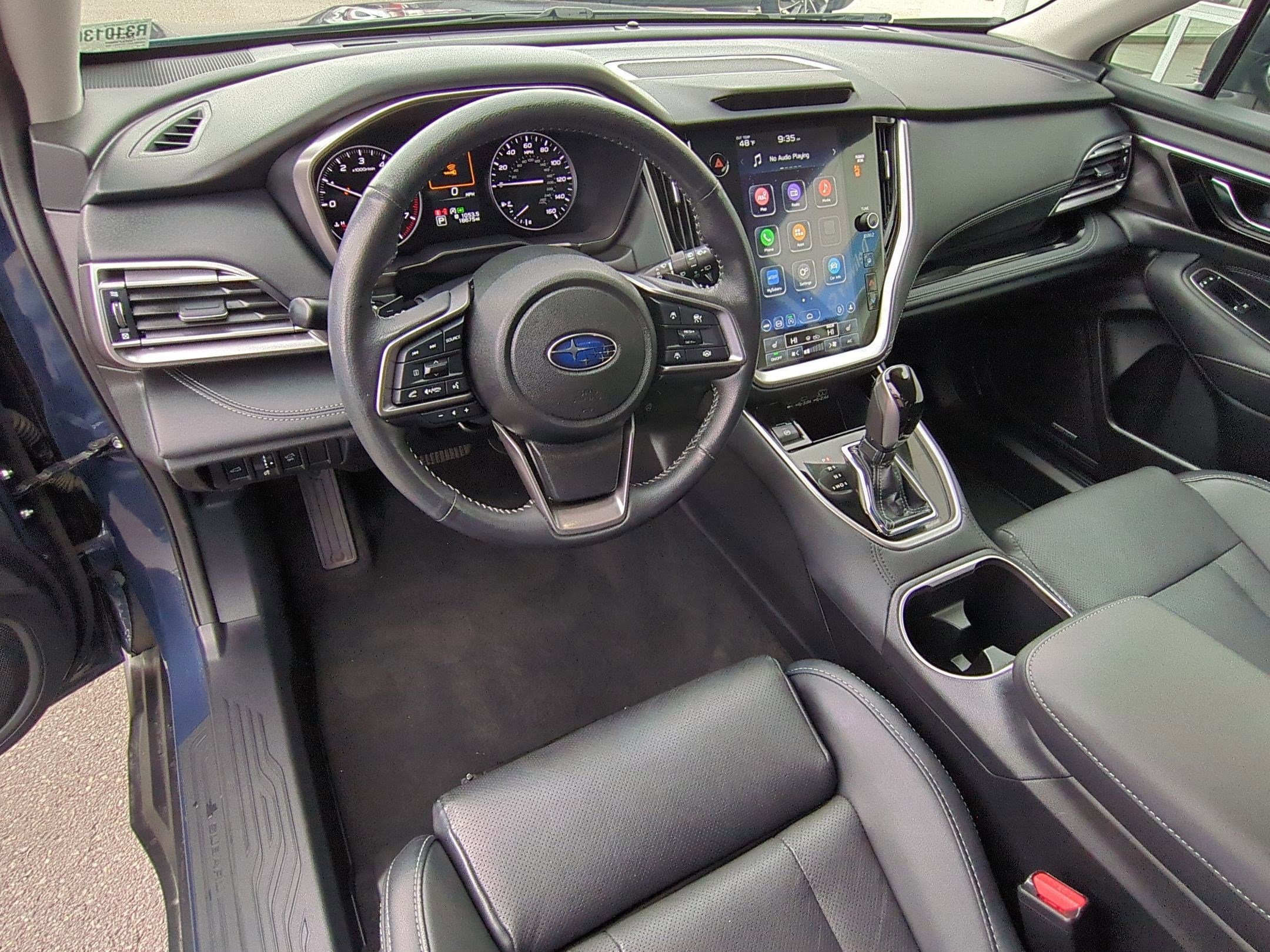 Used 2024 Subaru Outback Limited image 16