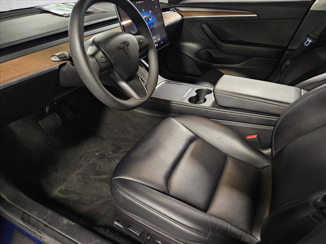 Used 2022 Tesla Model 3 Long Range AWD/4WD image 10