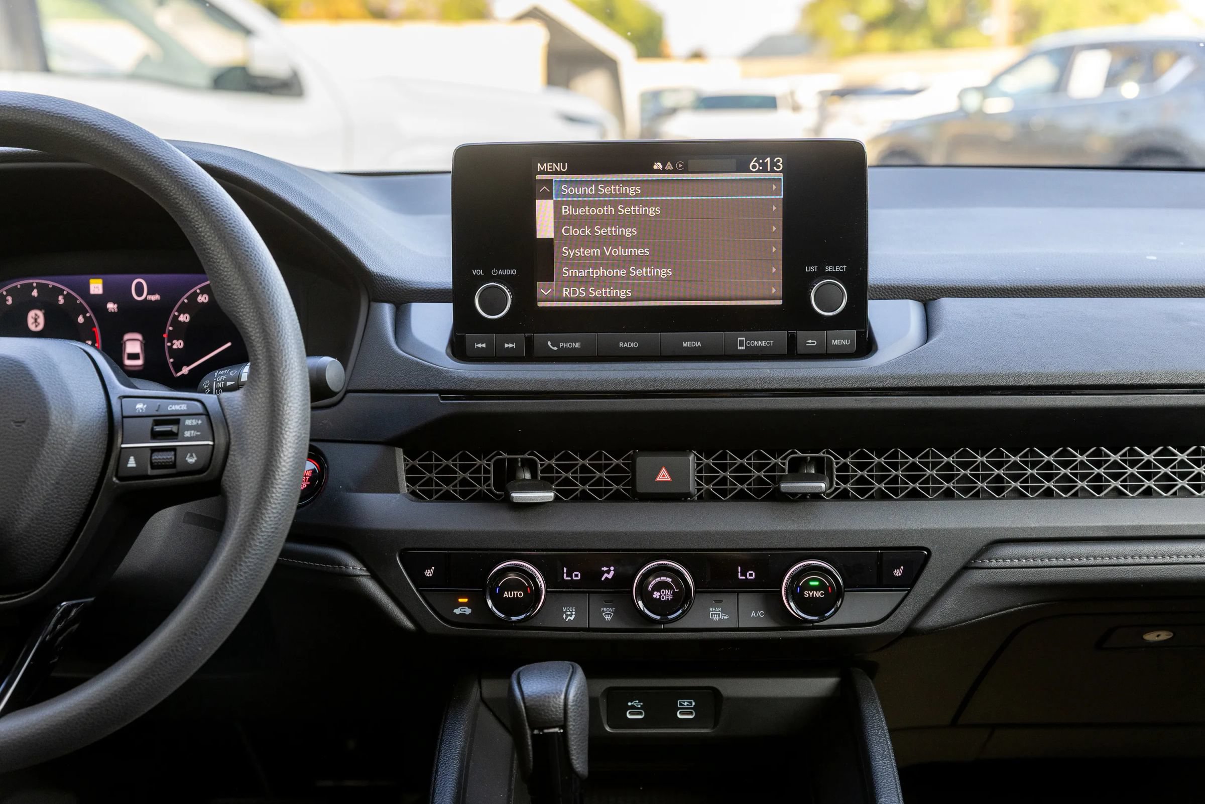 Used 2023 Honda Accord EX image 23
