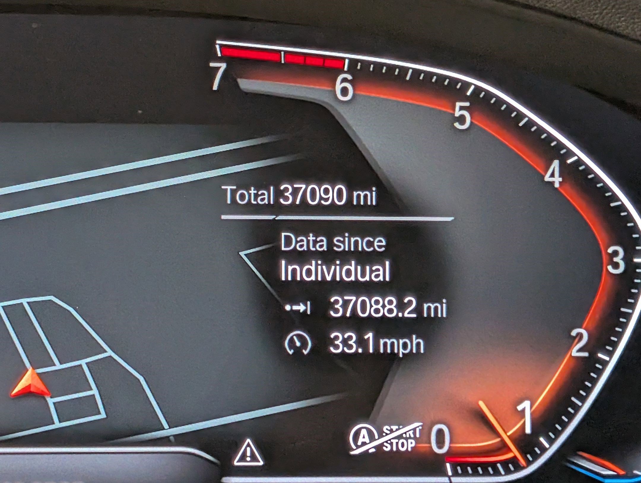 Certified 2023 BMW X3 sDrive30i w/ Premium Package image 21