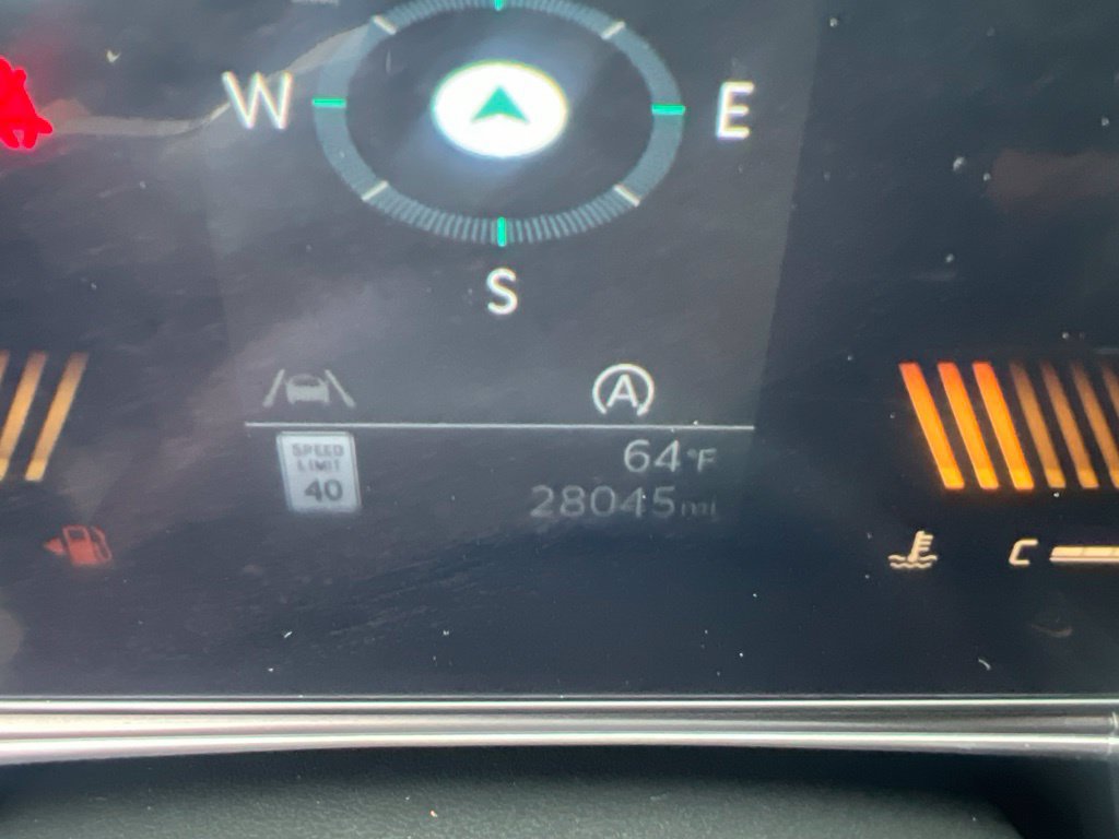 Certified 2024 Kia Sorento S FWD image 57