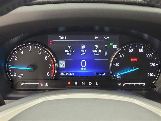 Used 2022 Ford Explorer Limited w/ Equipment Group 301A AWD/4WD image 26