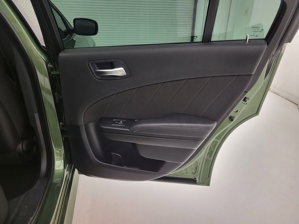 Used 2022 Dodge Charger GT w/ Blacktop Package image 39