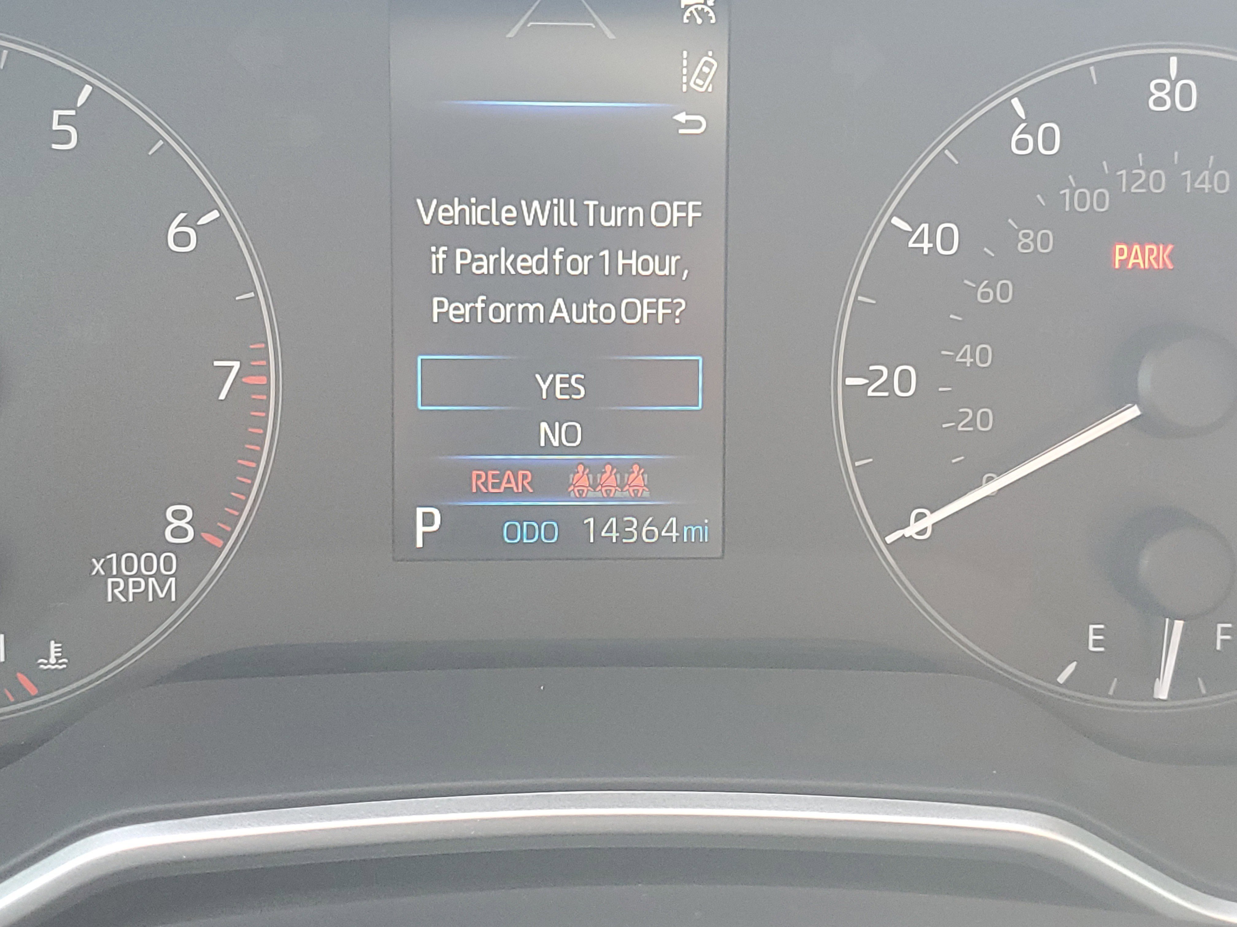 Used 2025 Toyota Corolla SE FWD image 24