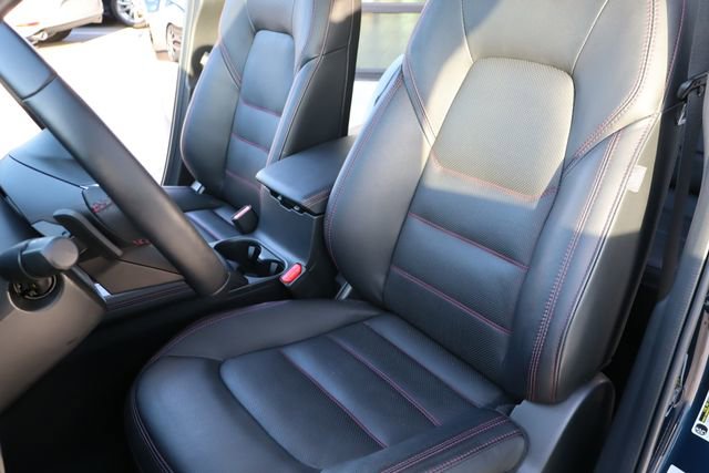 Used 2025 MAZDA CX-5 2.5 Turbo w/ Premium Package AWD/4WD image 10