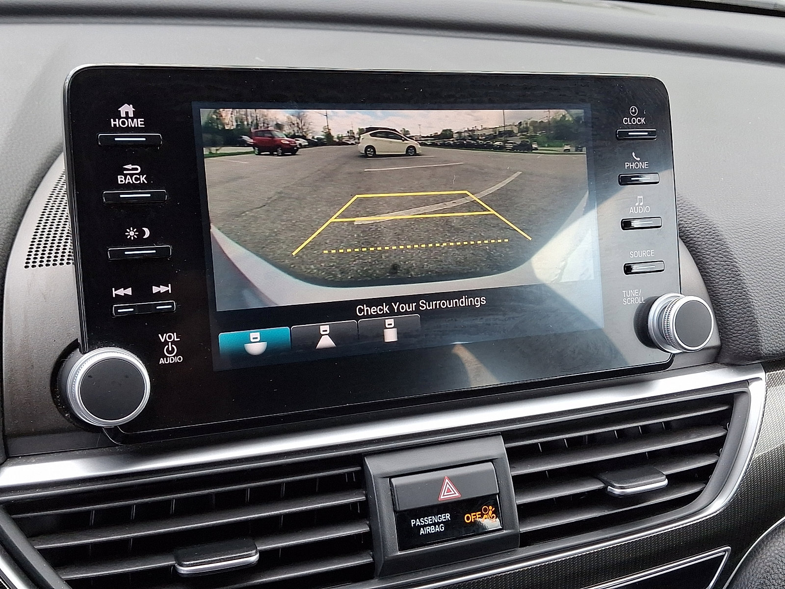 Used 2018 Honda Accord Sport image 18