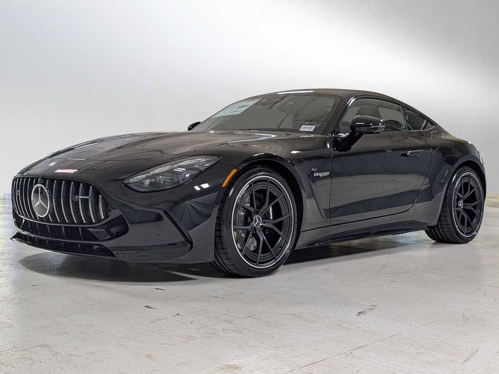 New 2026 Mercedes-Benz AMG GT 55 image 7