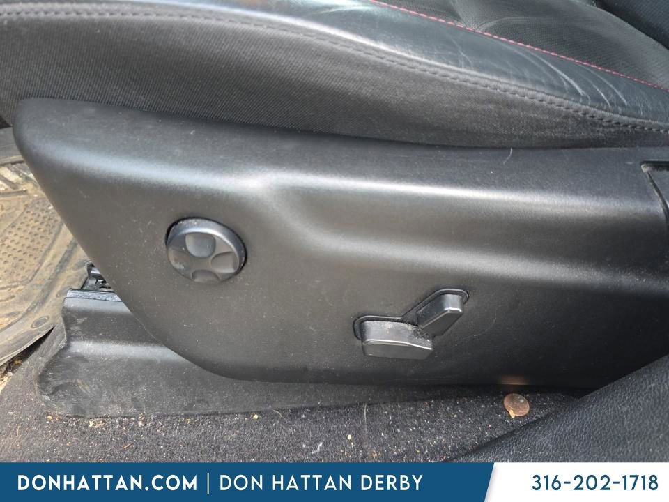 Used 2022 Dodge Durango R/T AWD/4WD image 2