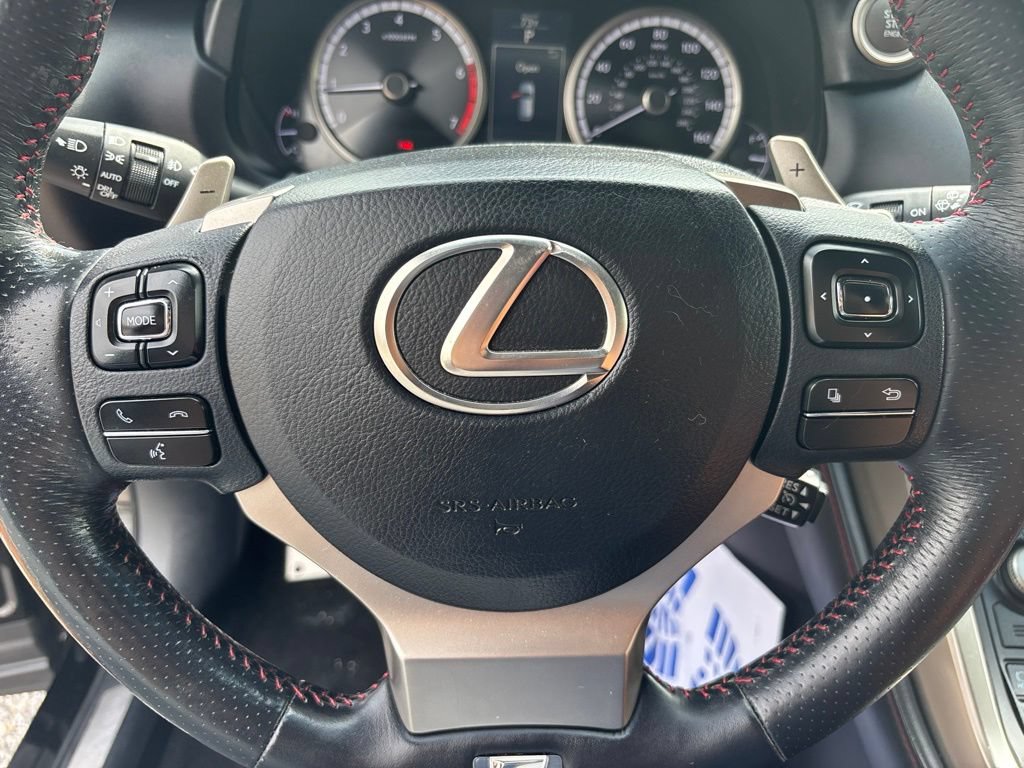 Used 2015 Lexus NX 200t F Sport w/ Navigation System Package AWD/4WD image 22