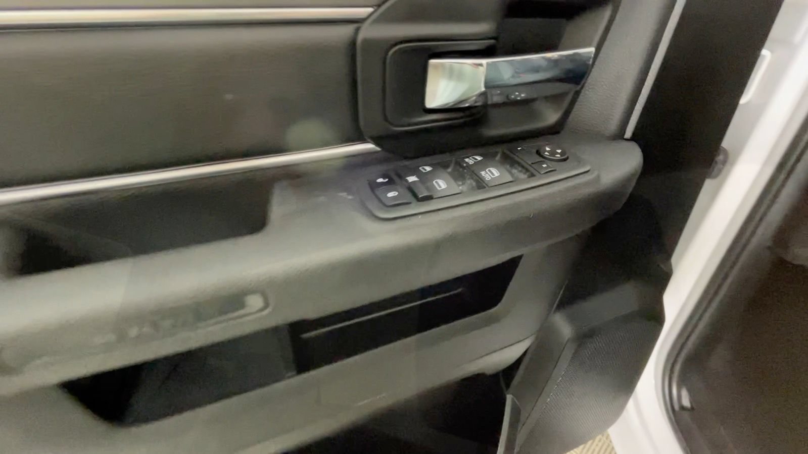 Used 2022 RAM 1500 Warlock w/ Electronics Group AWD/4WD image 22