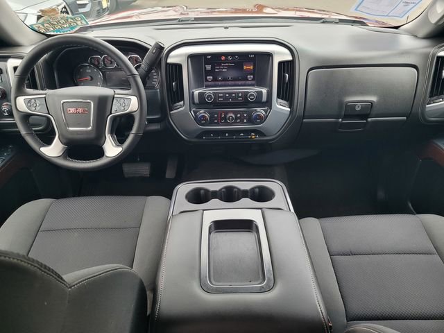 Used 2015 GMC Sierra 1500 SLE w/ SLE Value Package image 14
