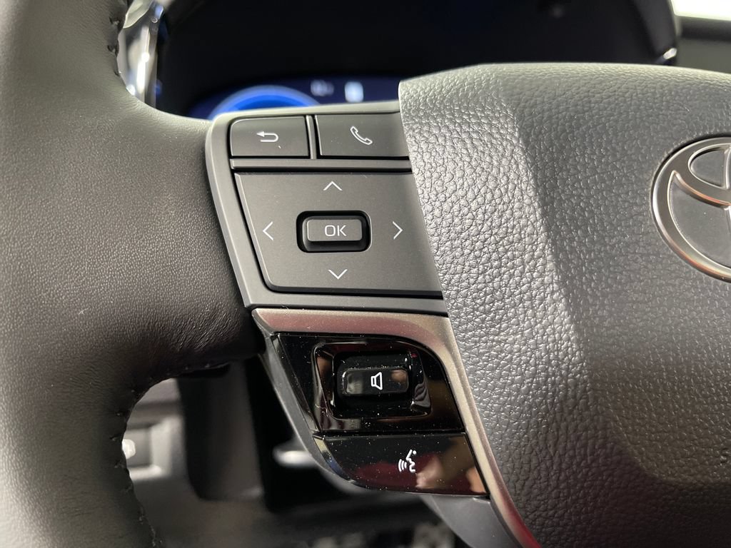 New 2026 Toyota Camry XSE FWD image 29