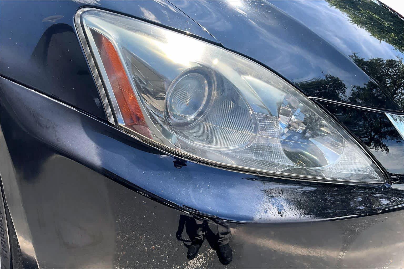 Used 2007 Lexus IS 250 w/ Premium Pkg RWD image 27
