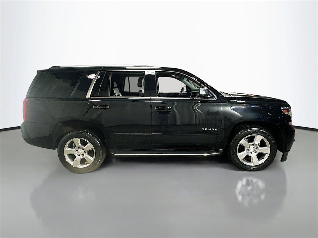 Used 2020 Chevrolet Tahoe Premier image 9