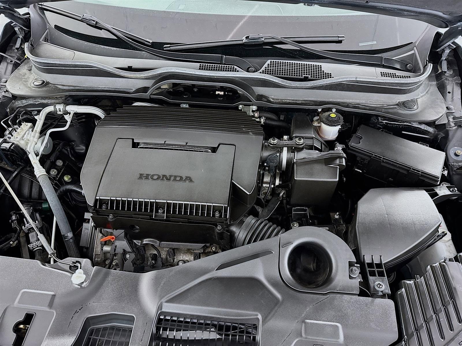 Used 2023 Honda Pilot Touring image 32