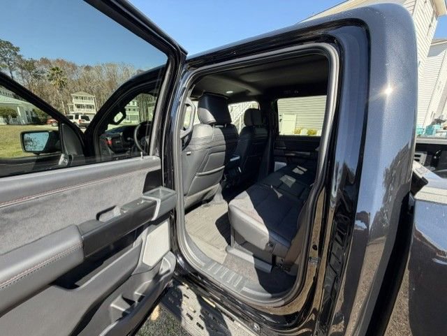Used 2026 Ford F150 Raptor w/ Equipment Group 803A Raptor R image 26
