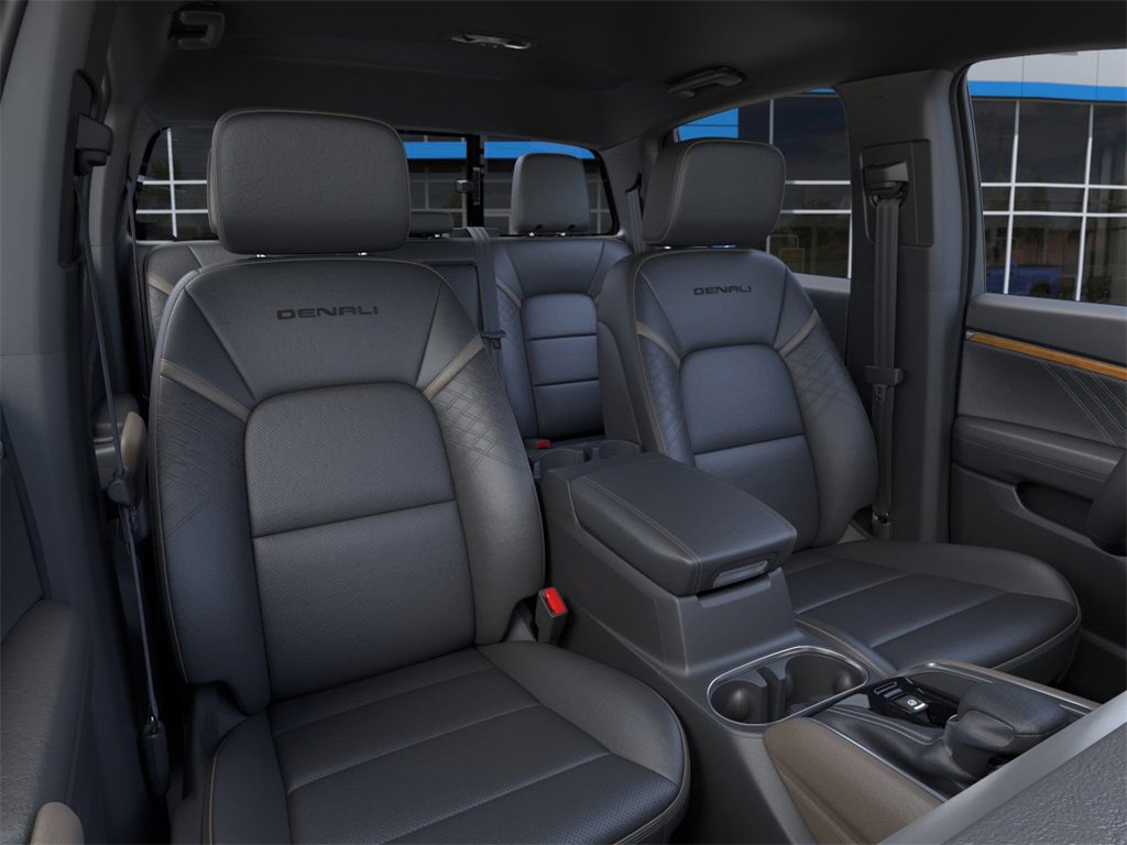 New 2026 GMC Canyon Denali image 16