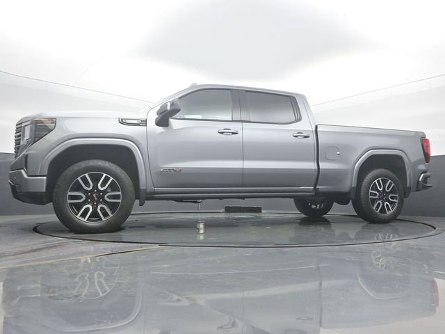 Used 2024 GMC Sierra 1500 AT4 w/ Technology Package image 47