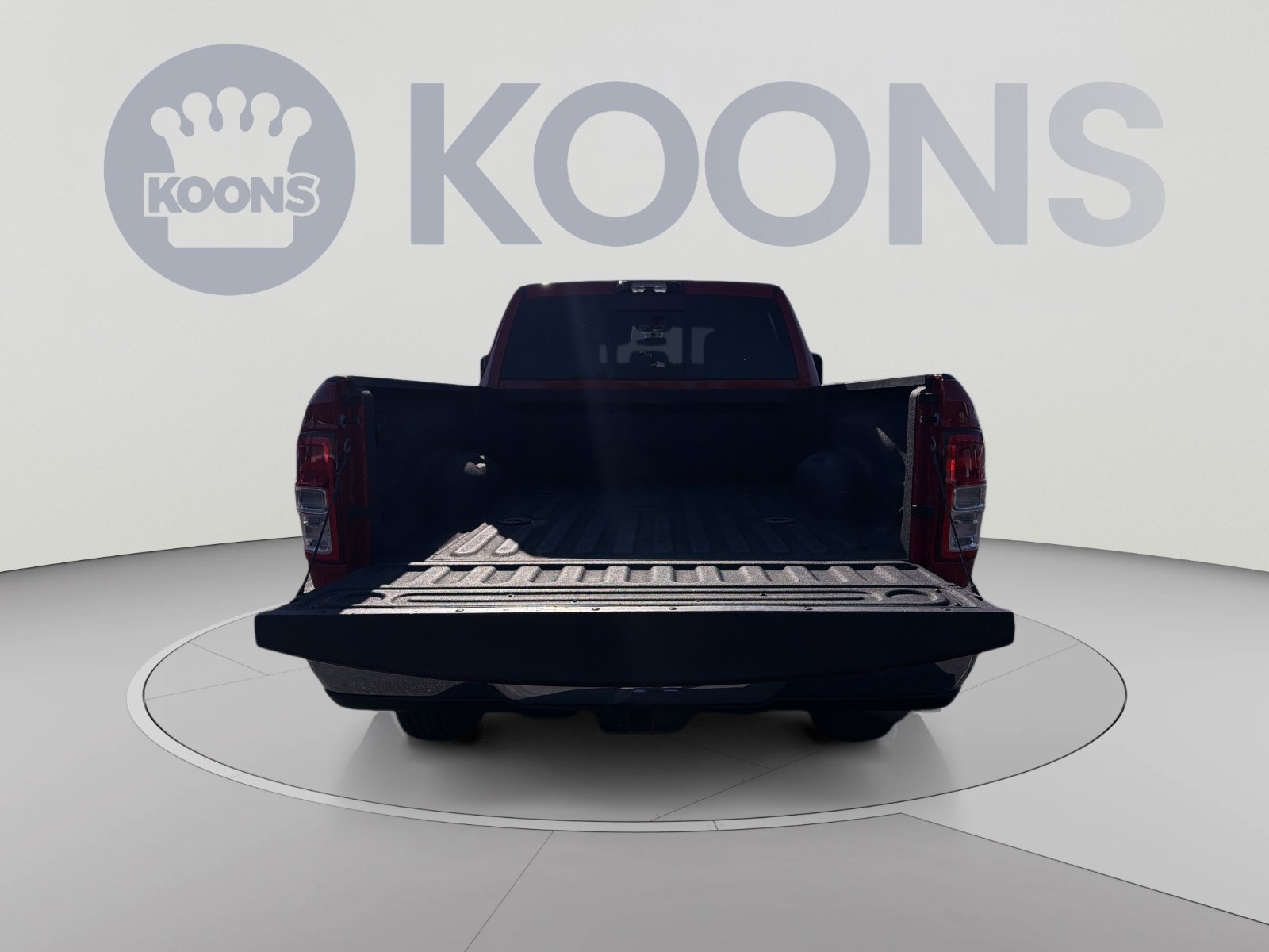 Used 2023 RAM 2500 Tradesman AWD/4WD image 27