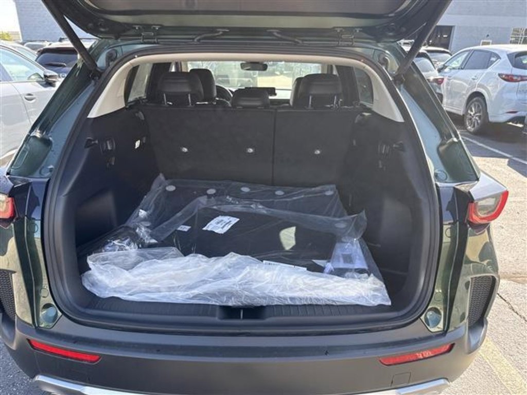 New 2025 MAZDA CX-50 AWD 2.5 Turbo w/ Weather Package image 7