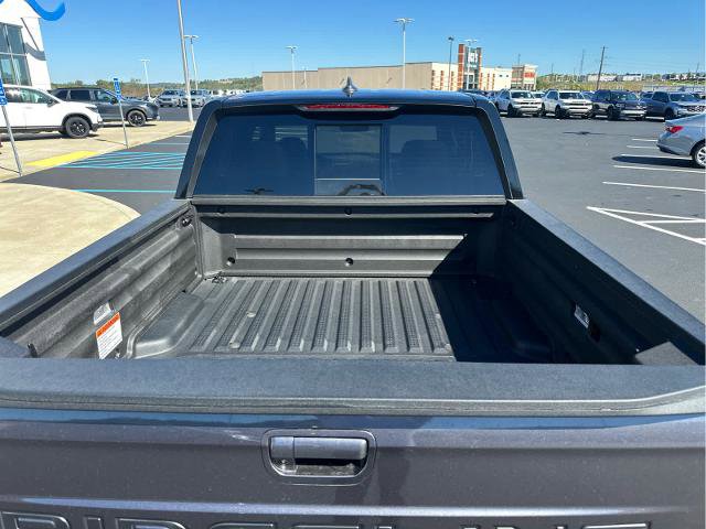 New 2026 Honda Ridgeline TrailSport image 44