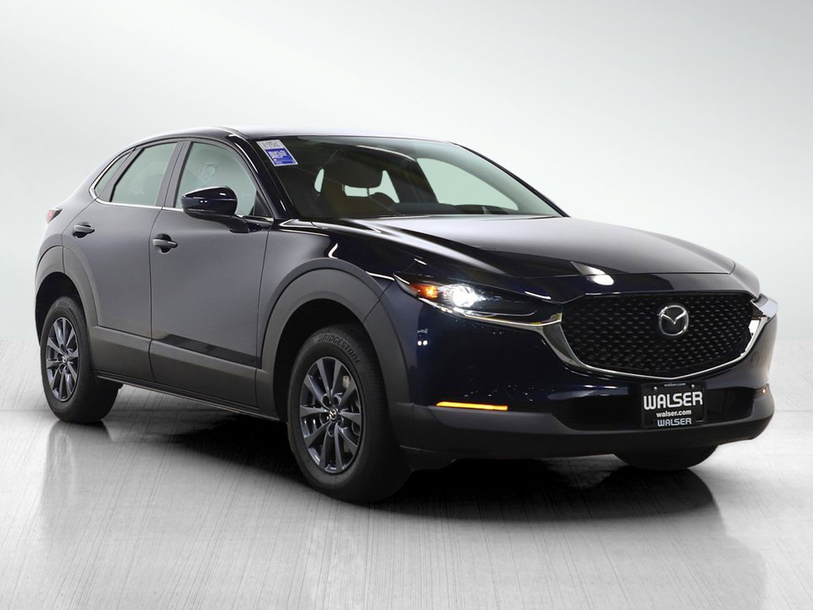 Used 2025 MAZDA CX-30 AWD 2.5 S image 7