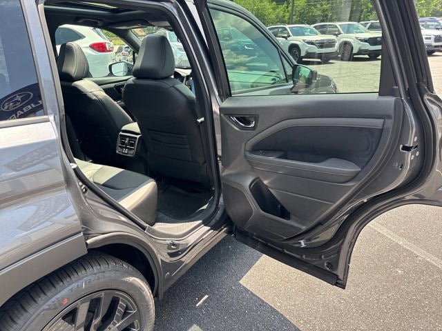 New 2026 Subaru Forester Sport AWD/4WD image 96