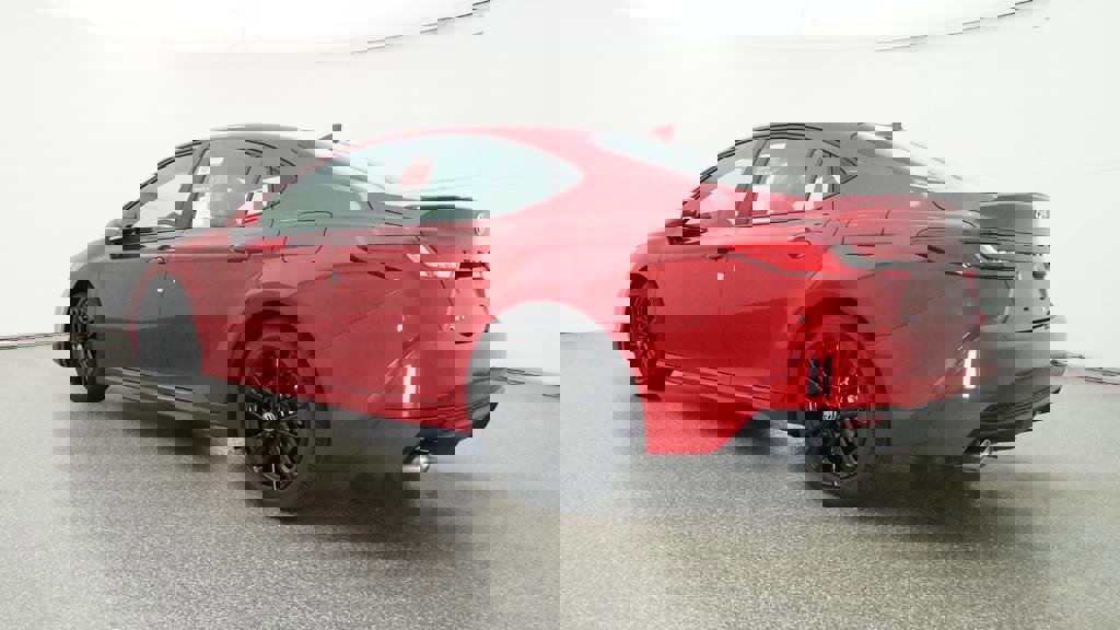 New 2026 Toyota Camry SE image 76