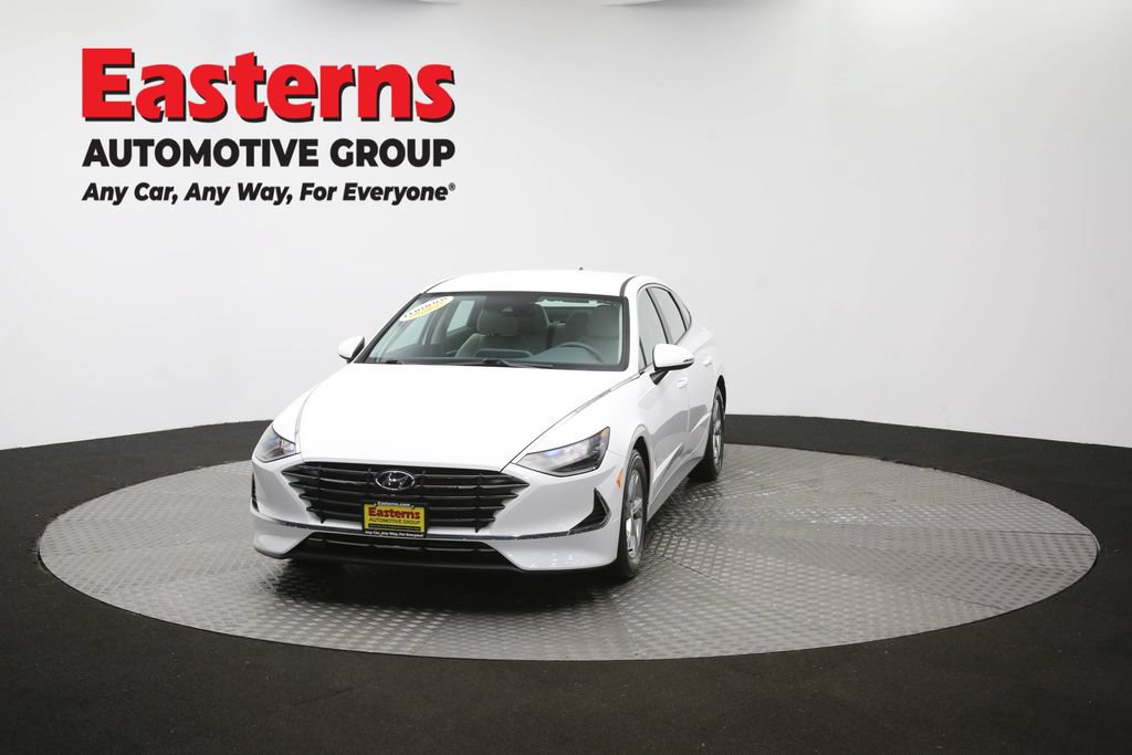Used 2023 Hyundai Sonata SE FWD image 53