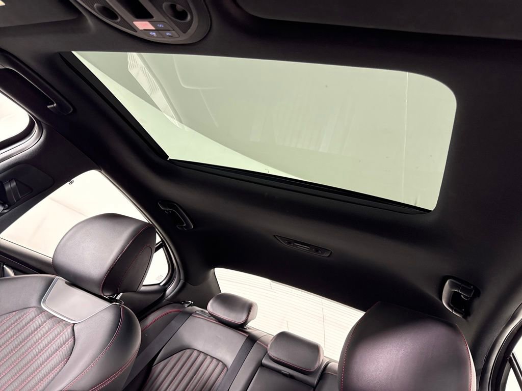 New 2025 Genesis G70 2.5T w/ Sport Prestige Package image 20