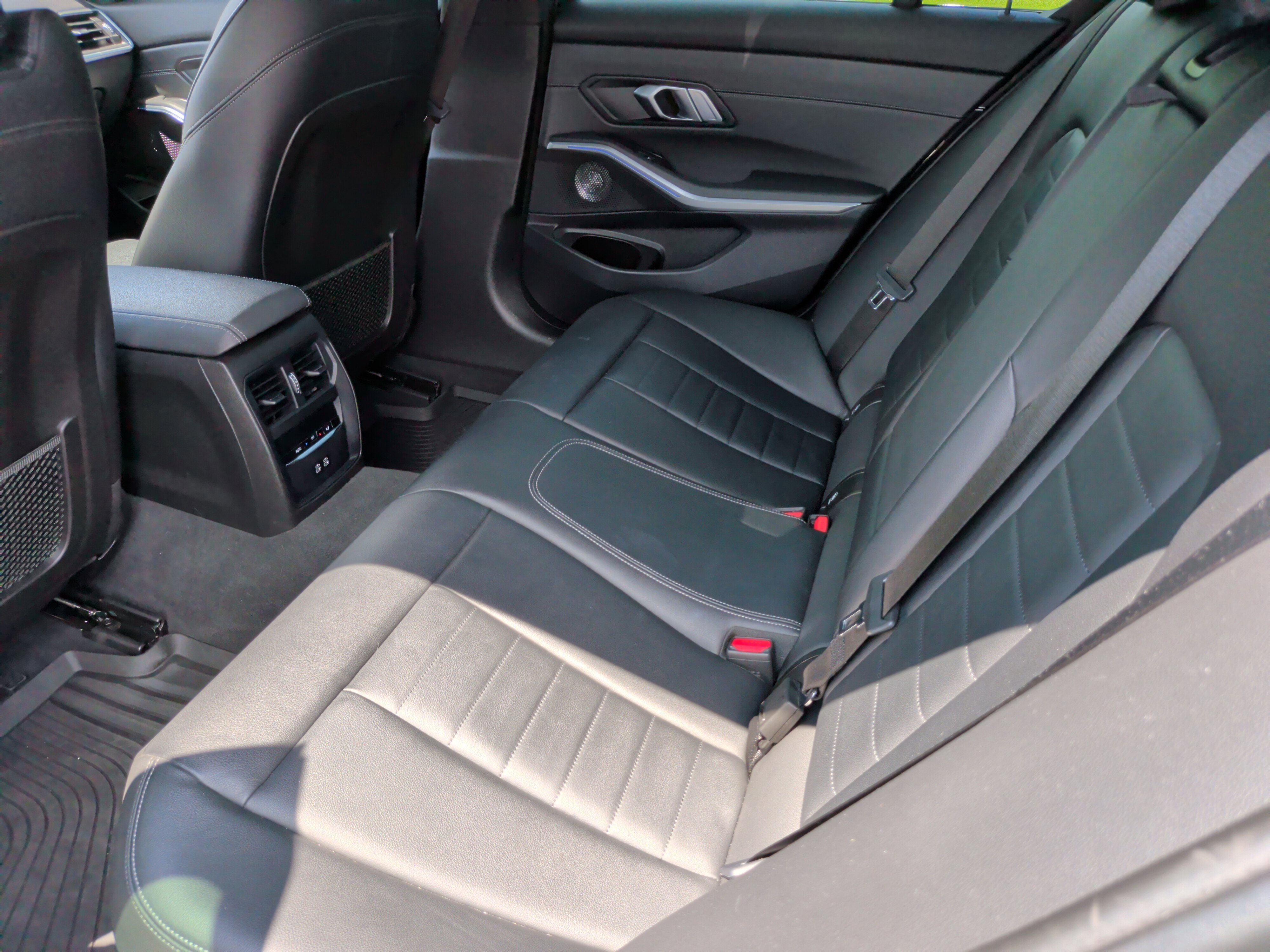 Used 2021 BMW M340i w/ Premium Package RWD image 34