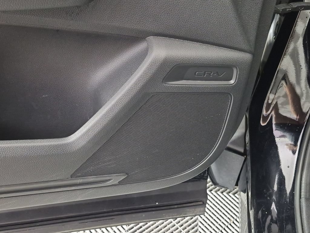 Used 2024 Honda CR-V Sport-L image 16