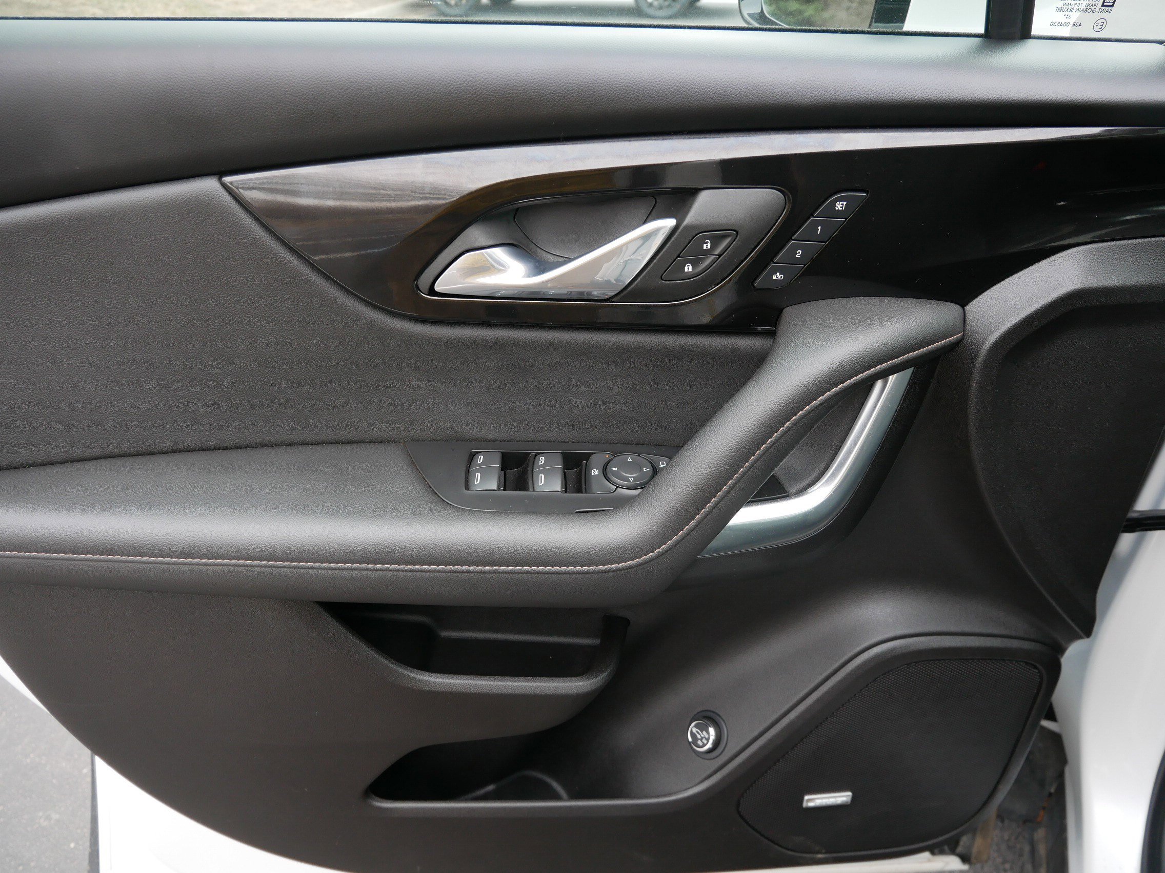 Used 2024 Chevrolet Blazer Premier w/ Driver Confidence II Package image 30