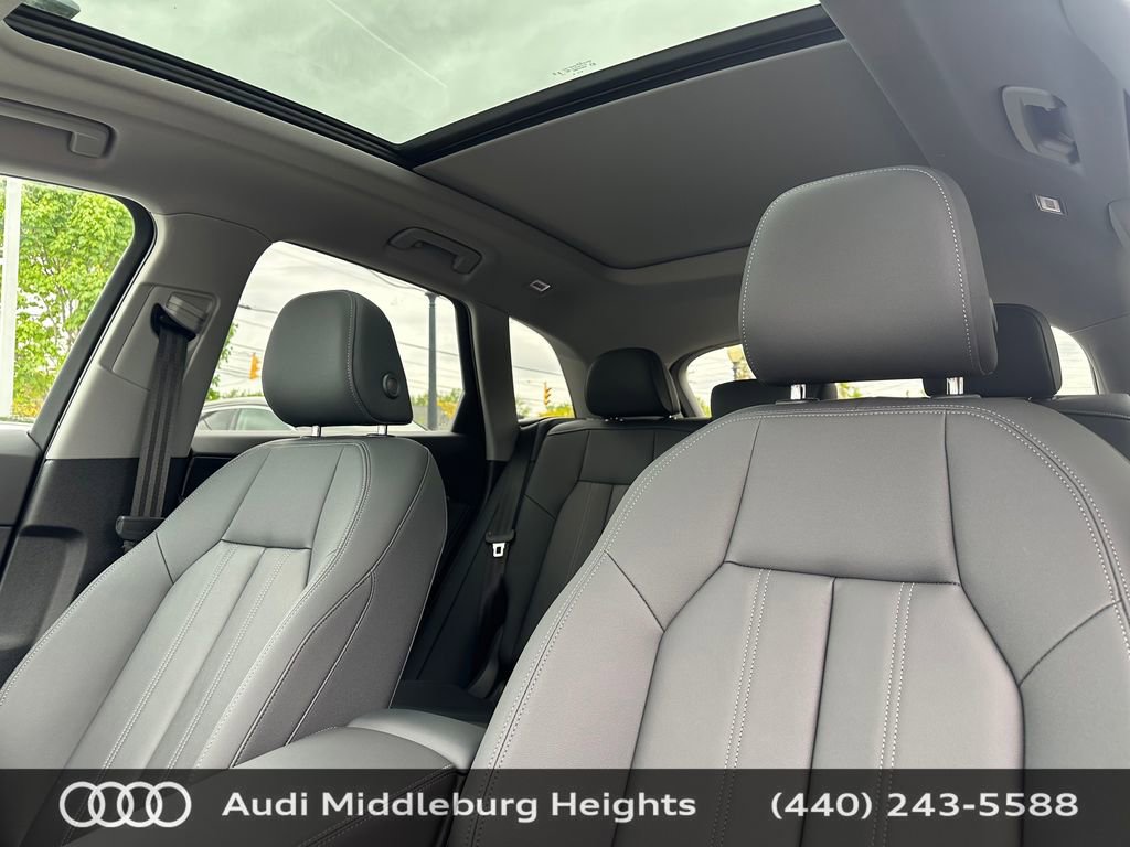 New 2026 Audi Q5 Premium AWD/4WD image 13