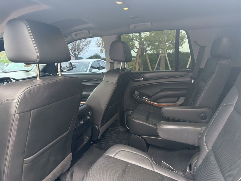 Used 2019 Chevrolet Tahoe Premier image 10