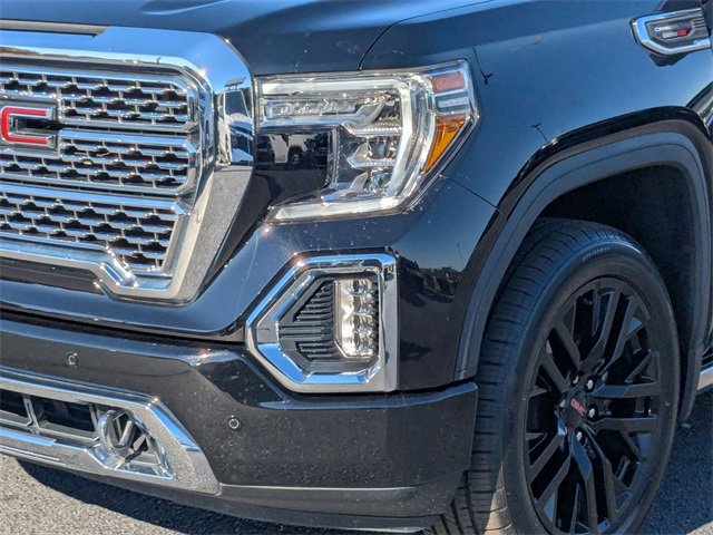 Used 2021 GMC Sierra 1500 Denali w/ Denali Ultimate Package image 9
