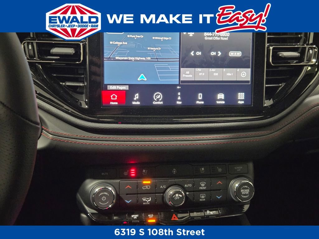 New 2026 Dodge Durango GT image 6