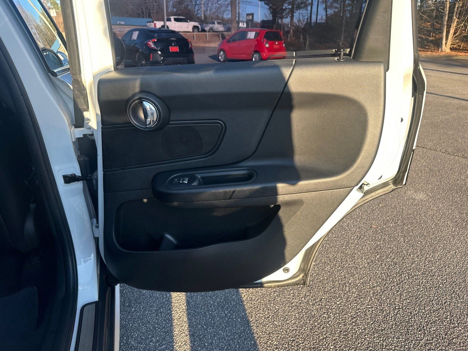 Used 2020 MINI Cooper Countryman image 16