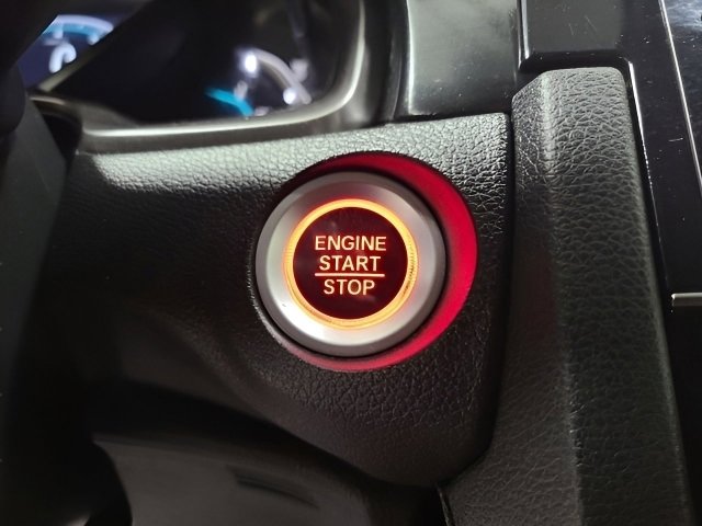 Used 2020 Honda Civic EX-L image 42