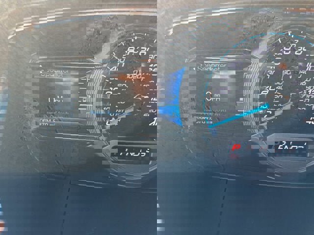 Used 2017 Ford Taurus Limited FWD image 16