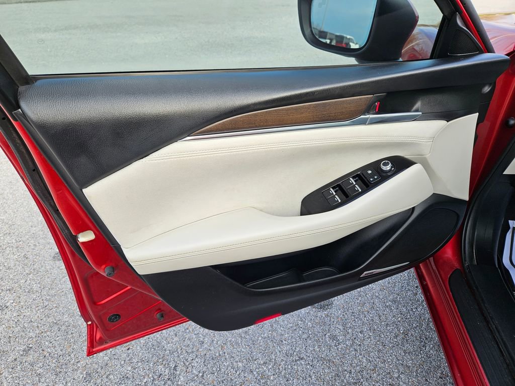 Used 2018 MAZDA MAZDA6 Signature FWD image 20