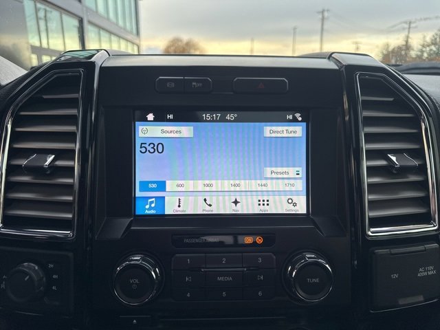 Used 2017 Ford F250 Lariat w/ Lariat Ultimate Package image 19