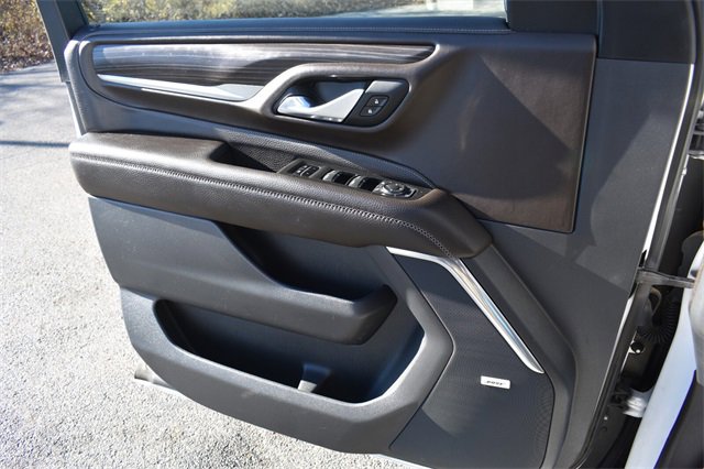 Certified 2021 GMC Yukon Denali w/ Denali Premium Package image 40