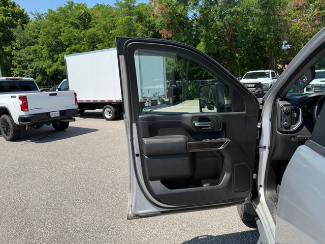 Used 2023 Chevrolet Silverado 2500 LT w/ Convenience Package AWD/4WD image 23