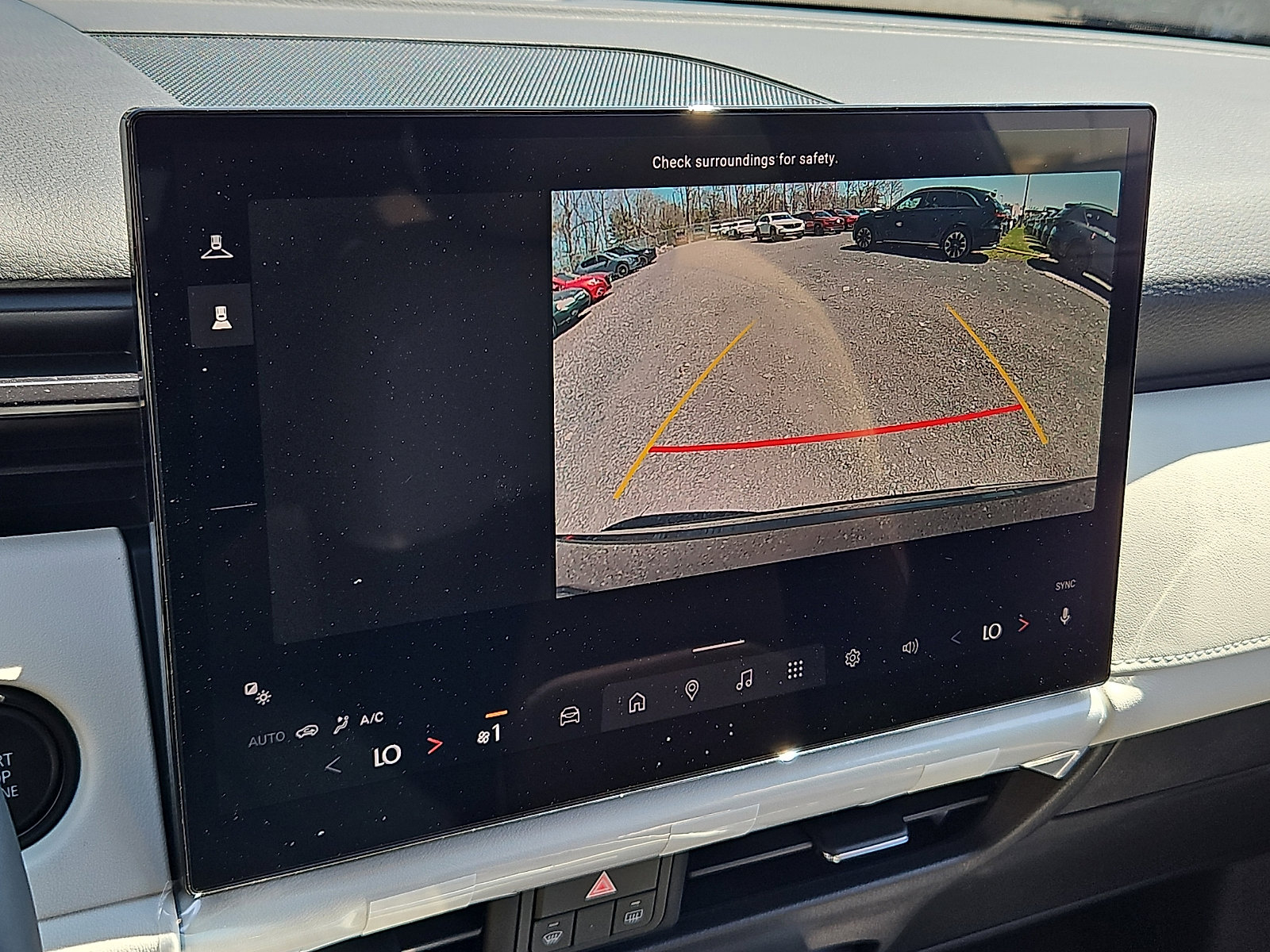 New 2026 MAZDA CX-5 Select image 14