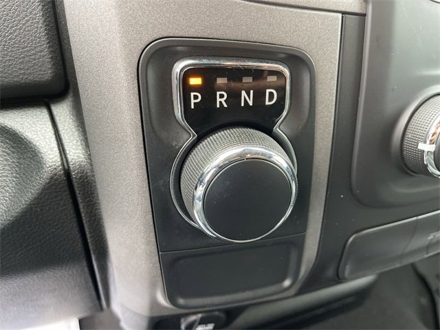 Used 2020 RAM 1500 Tradesman w/ Popular Equipment Group image 18